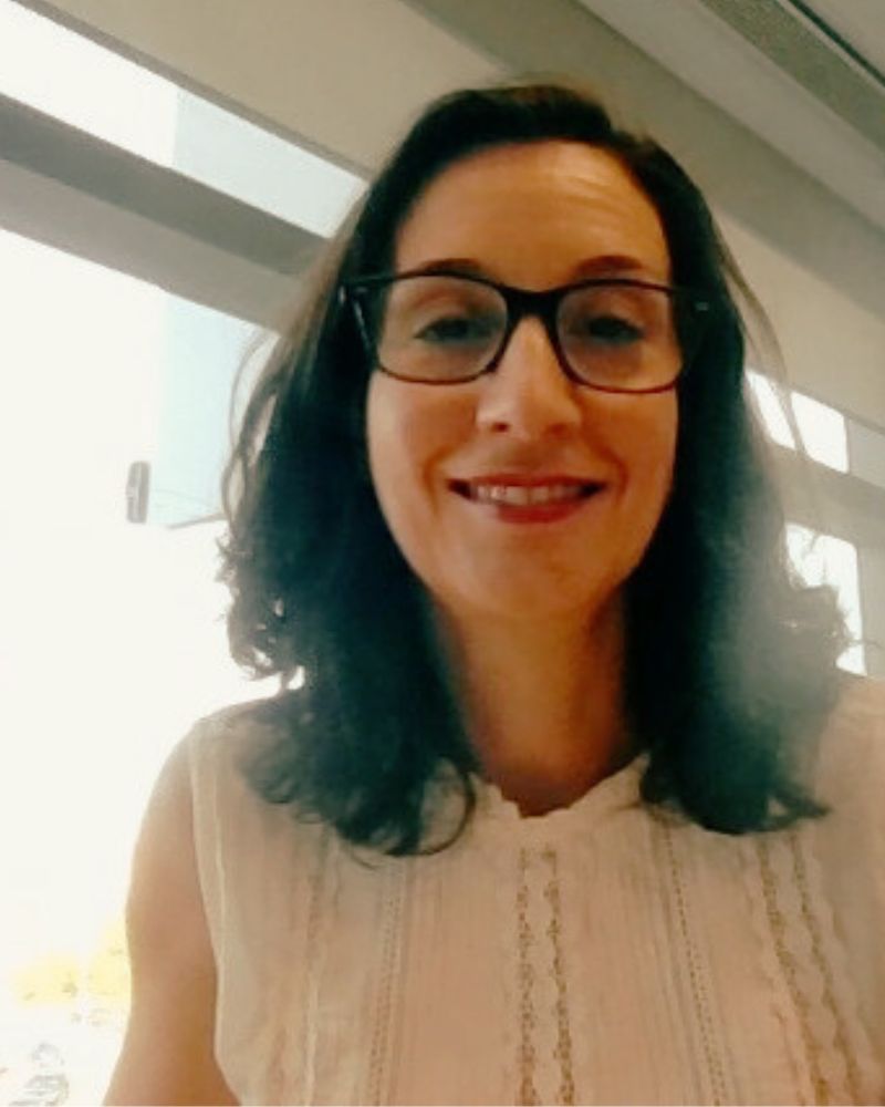 Beatriz Solana Méndez de Vigo Telefónica
